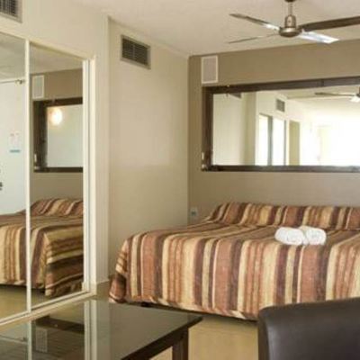 Studio with Ocean View Lower Floor Chateau Beachside Resort Promo Code