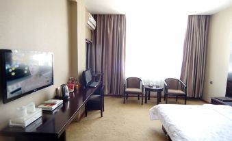 Guiyuan Business Hotel