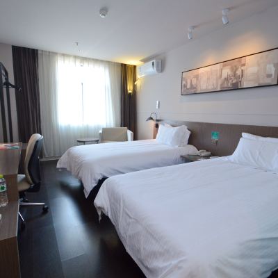 商務標準房A 錦江之星品尚（南京漢中門店）優惠