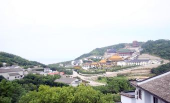Xiqi Tianxishe (Putuoshan Scenic Area)