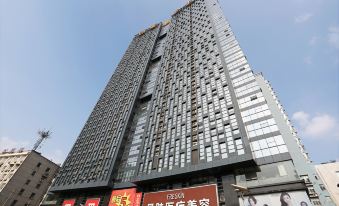 Xiangshuiwan Apartment Hotel (Changsha Wuyi Square Yihao Mansion)