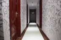 Fushun Shenghui Apartment Hotels in Wanghua District