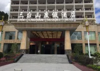 Santaishan Resort Hotel
