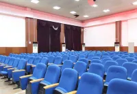 โรงแรม ฮอลิเดย์ ซานหู