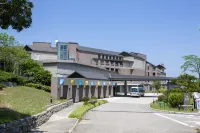 Miyako Resort Okushima Aqua Forest Hotels in 