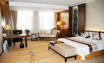 Chengbao Hotel