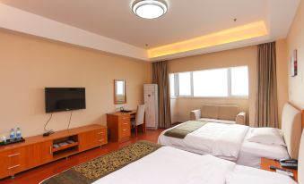 Days Hotel Frontier Nantong