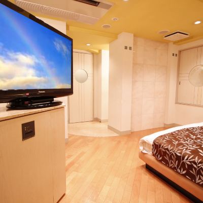 スタンダードキングルーム(喫煙) ホテルアトラス 新宿歌舞伎町 - アダルト オンリー クーポン