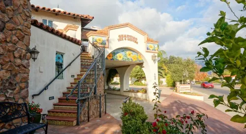 Chantico Inn