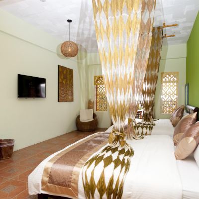 Ocean View Quad Room Hana Promo Code