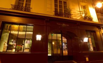 Hotel du Vieux Marais