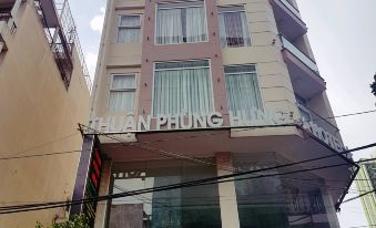 Thuan Phung Hung 2 Hotel