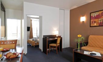 Aparthotel Adagio Access Paris Philippe Auguste