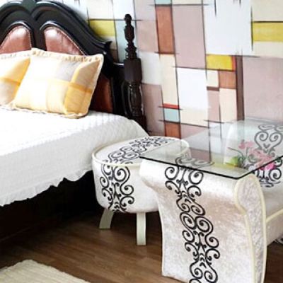 더블룸 퀸스타운 펜션 양평 쿠폰