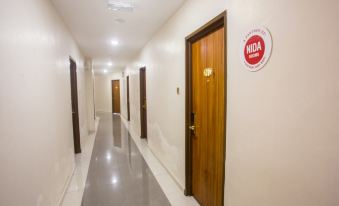 Nida Rooms Kulai Senai Commercial ParkJohor