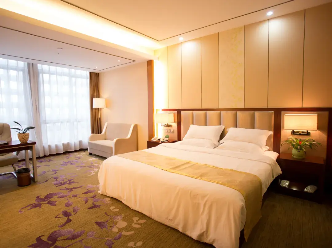 Dongting Hotel - Wuhu