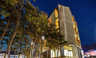 Bonghwa Chunyangmok Hostel - Housity