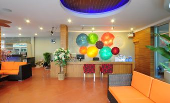 Phu NaNa Boutique Hotel Phuket