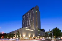 Keio Plaza Hotel Sapporo  otelleri