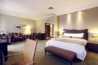 Grand Mercure Beijing Central（Near Tian‘anmen square and Forbidden City） Hotels in Xidan and Financial Street Area