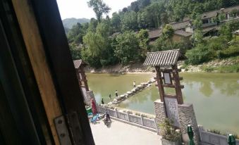 Ningqianggen Residence