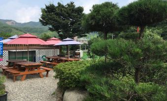 Happyday Pension Gangchon