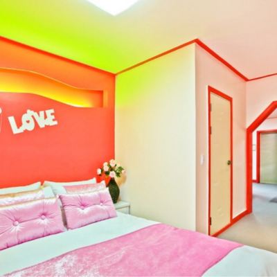 온천 더블룸 세이지 펜션 가평 쿠폰