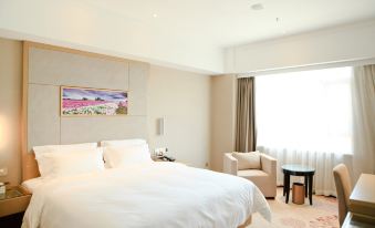 Lavande Hotel (Shenzhen Shiyan Bus Station) - Housity