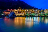 Sulv Lianhua Hotel Hotels in 