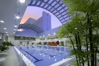 Sheraton Miyako Hotel Osaka