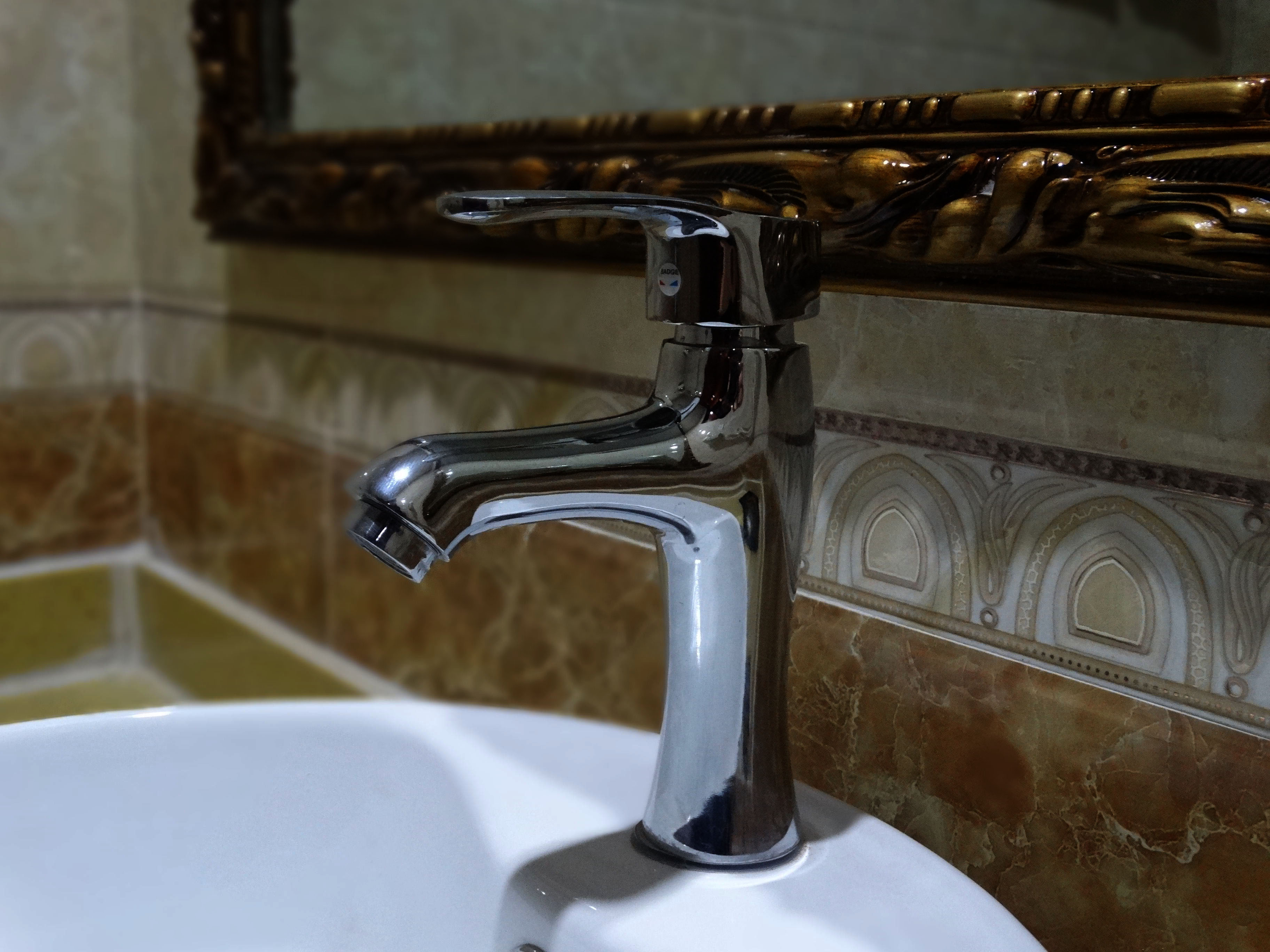 Mulei Sunshine Flower Garden HotelStandard room