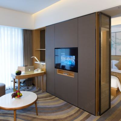 豪華套房 北上海大酒店優惠