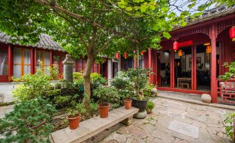 Jingyitang Folk House Inn Tongli