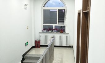 Jinying Hostel