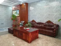 Junyi Apartment Hotel (Pingyuan Highway Intersection)
