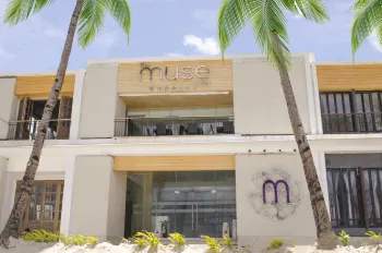 The Muse Hotel
