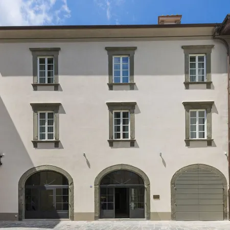Palazzo Dipinto