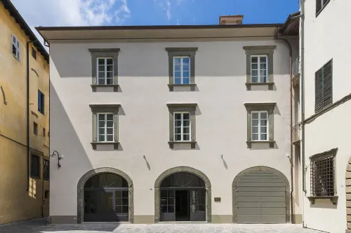 Palazzo Dipinto