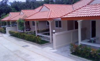 Welcome Inn Villa Chalong