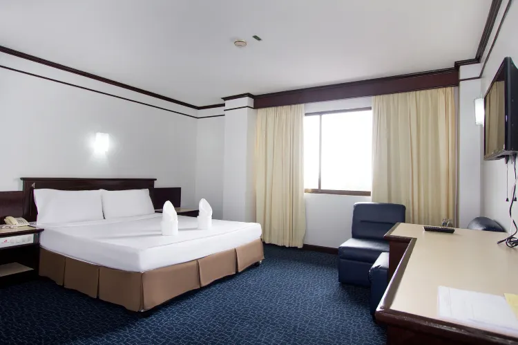 ห้องสแตนดาร์ด