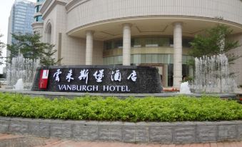 Vanburgh Hotel