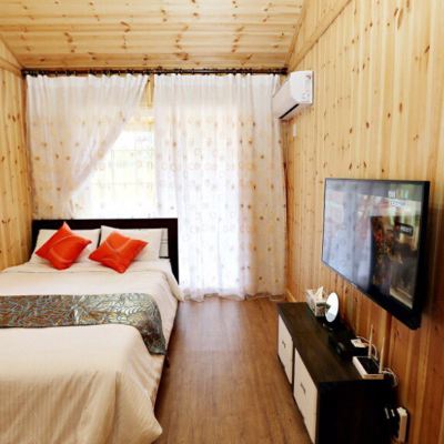 Napalggot  Double Room 썬블루 펜션 태안 쿠폰