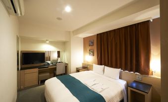 Sotetsu Fresa Inn Tokyo-Kyobashi - Housity