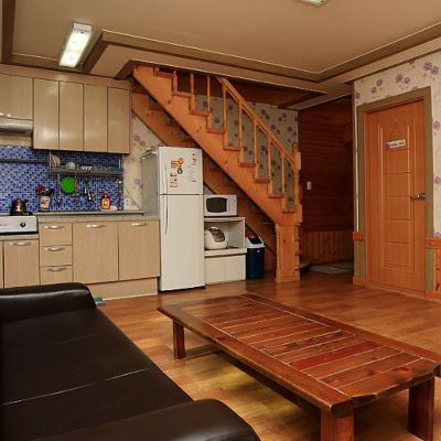 8  Family Room 해상송림 펜션 태안 쿠폰