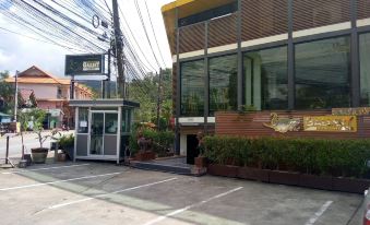 The Gallery at Koh Chang