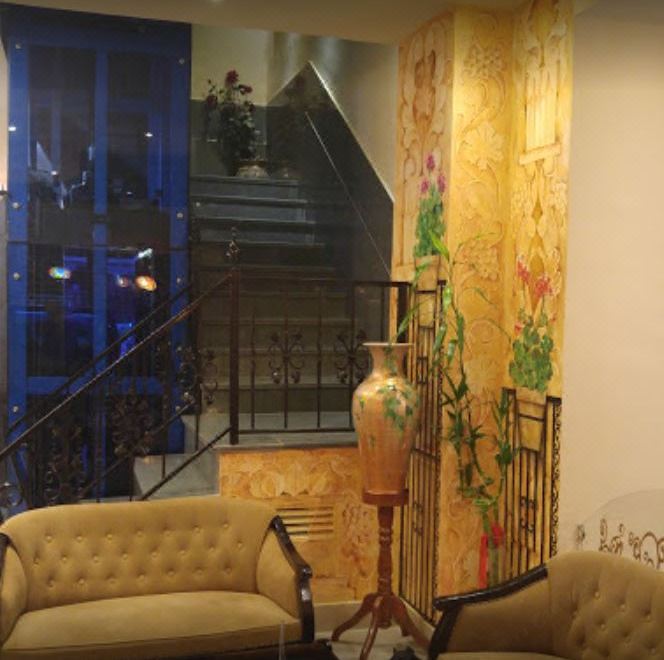 Tourist Hotel Isfahan - Housity