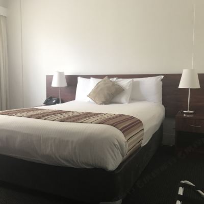 兩卧室公寓 悉尼馬克利公寓酒店優惠