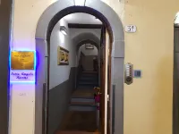 Sette Angeli Rooms