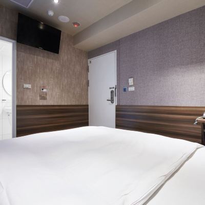 Standard Room-No windows Tomorrow Hotel Promo Code