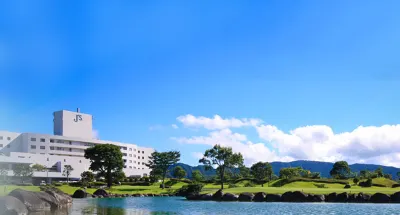Hotel J's Nichinan Resort Hotels in 